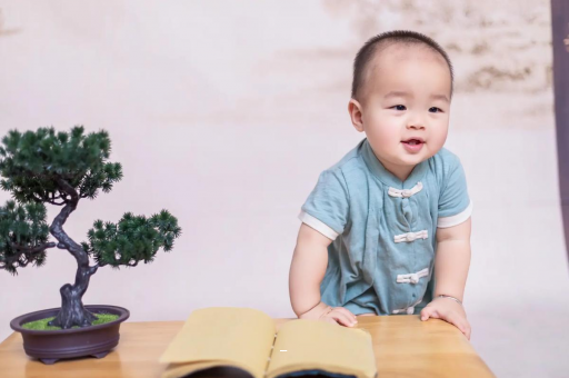随州宝宝严重便秘